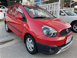 جيلي GX2